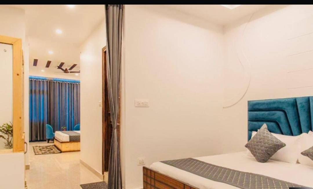Photo of Bedroom in Dharampur