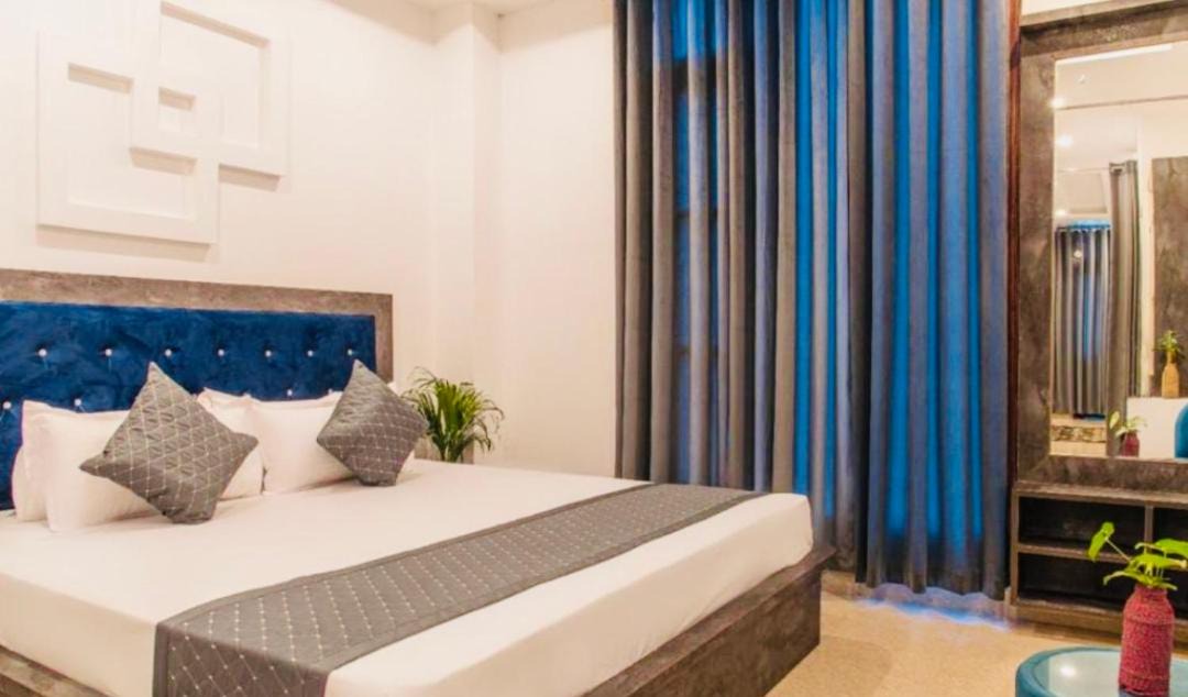Photo of Bedroom in Dharampur