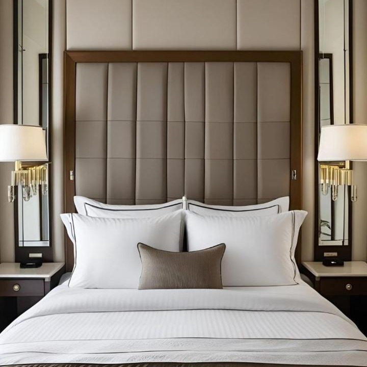 Photo of Bedroom in Aerocity