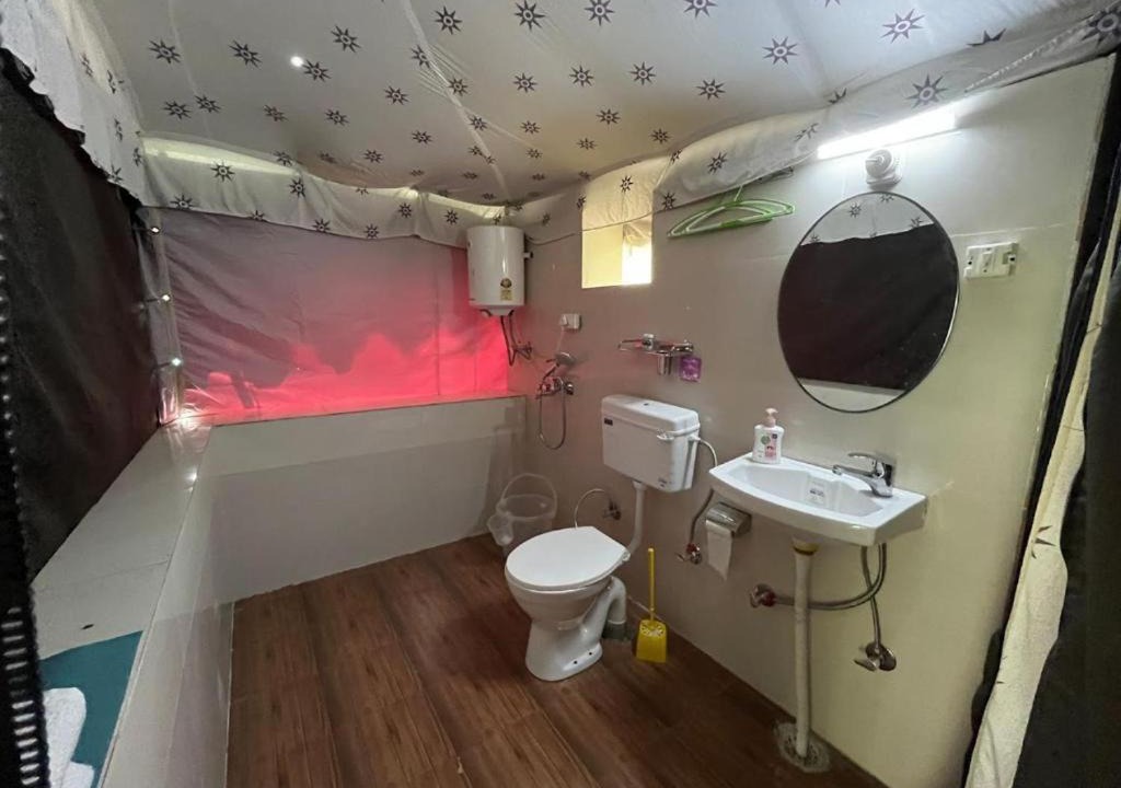 Photo of Bathroom in Kaul