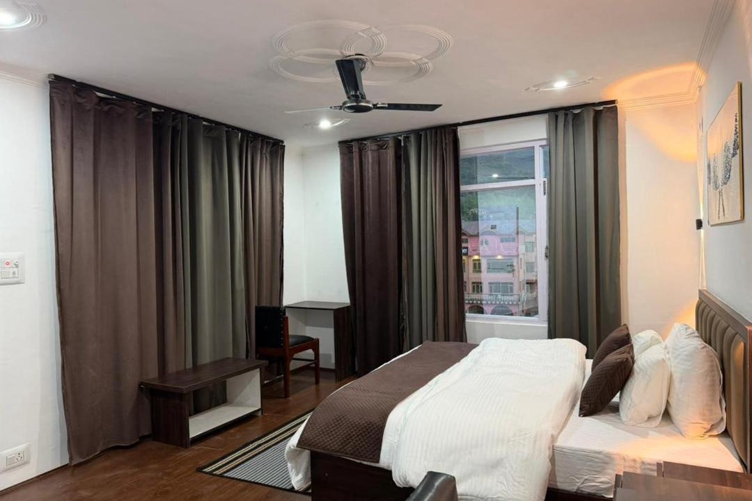 Photo of Bedroom in Nishat-Shalimar
