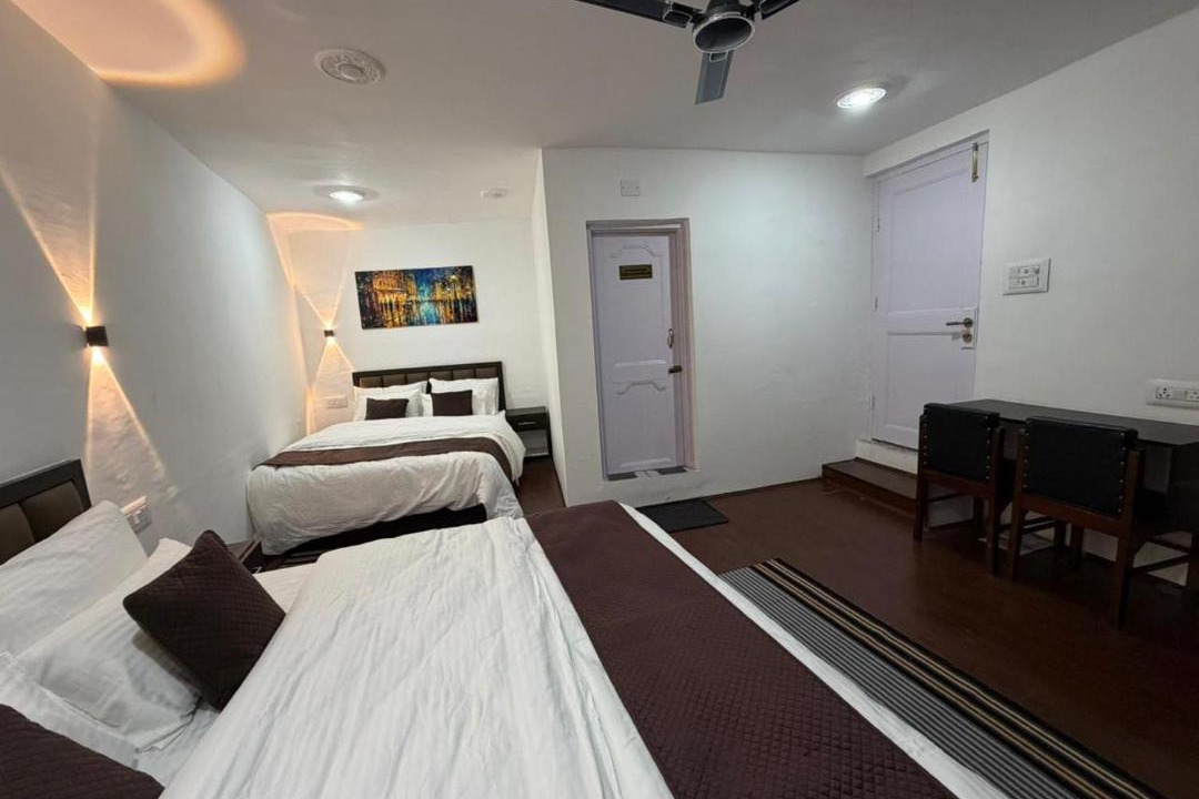 Photo of Bedroom in Nishat-Shalimar
