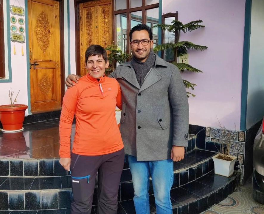 Photo of Others in Srinagar