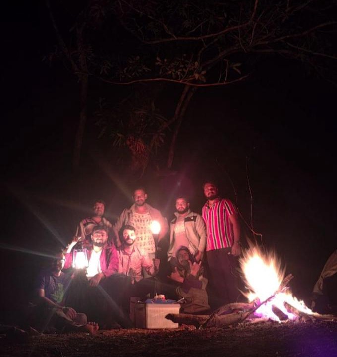 Photo of Others in Madikeri