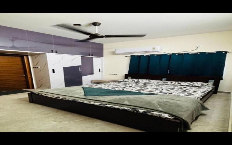 Photo of Bedroom in Gachibowli
