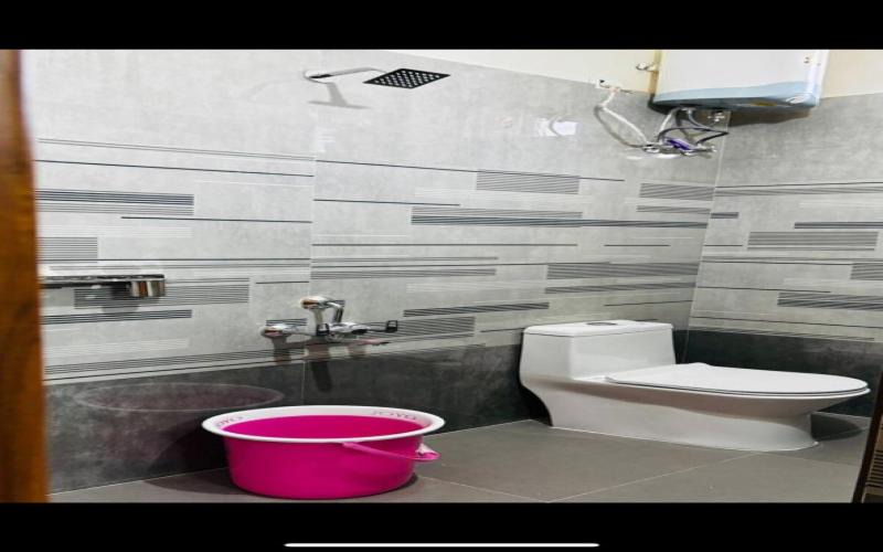 Photo of Bathroom in Gachibowli