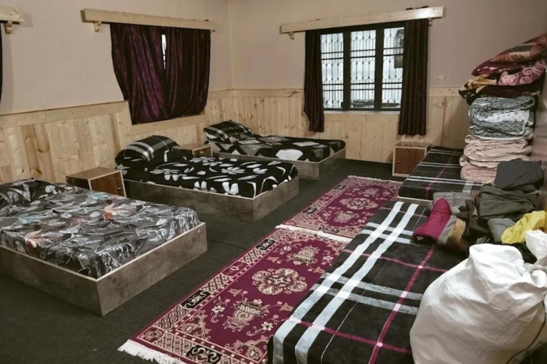 Photo of Others in Kaza