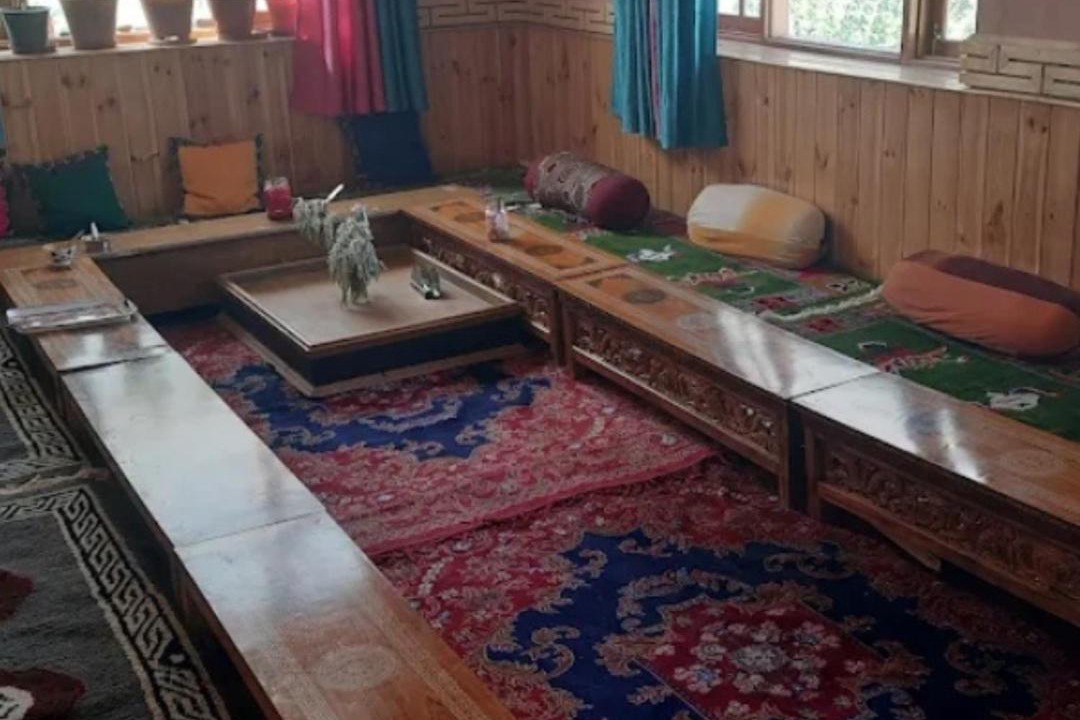 Photo of Others in Kaza