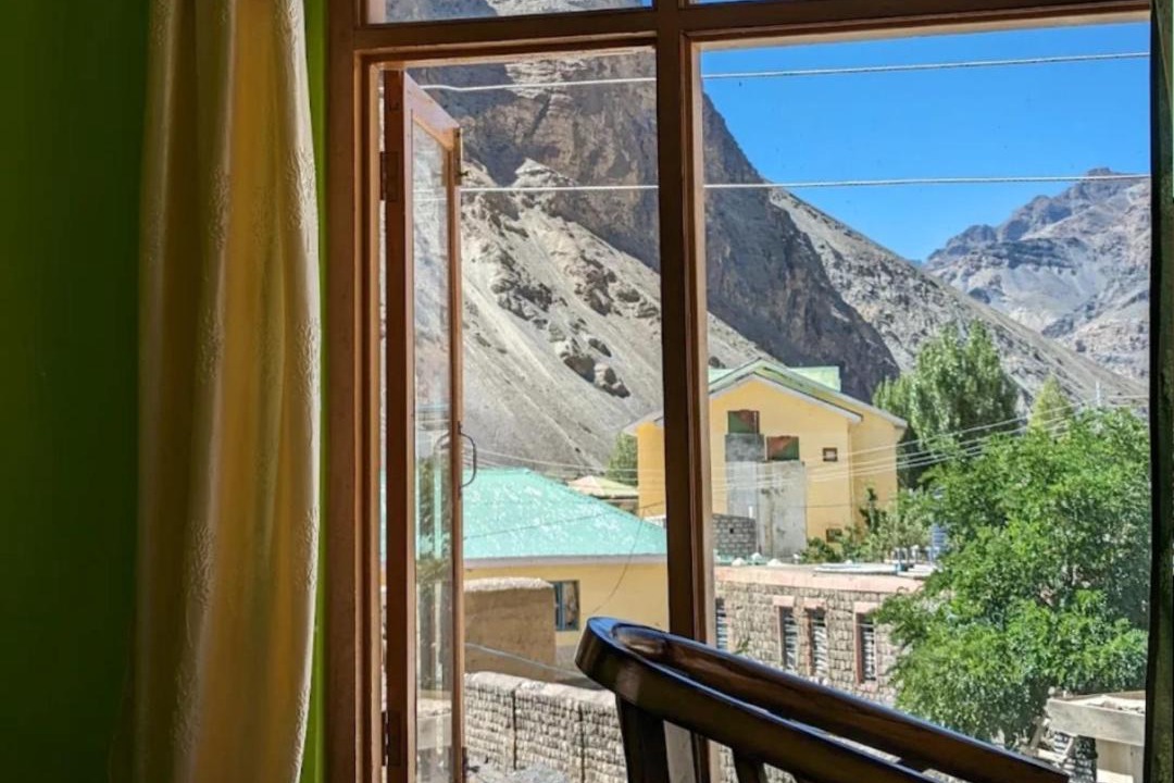 Photo of Others in Kaza