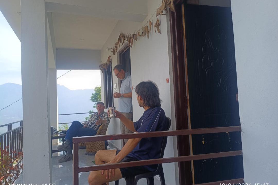 Photo of Others in Ukhimath