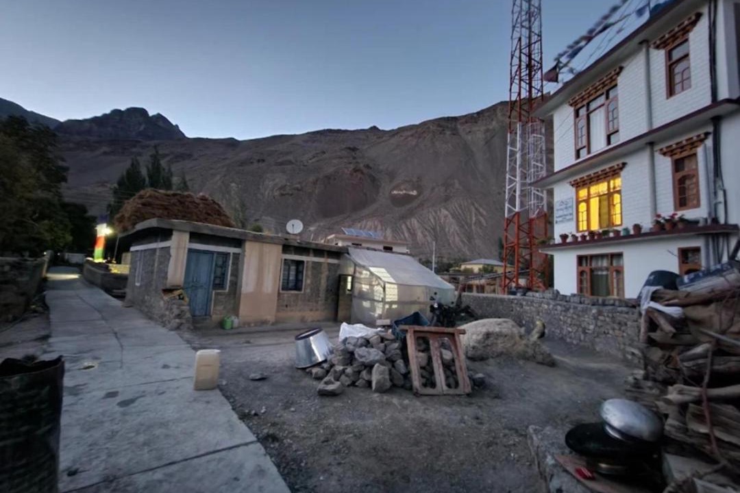Photo of Others in Tabo