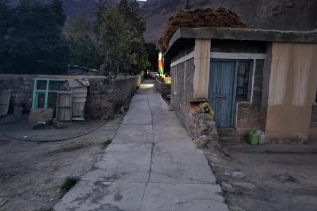 Photo of Others in Tabo