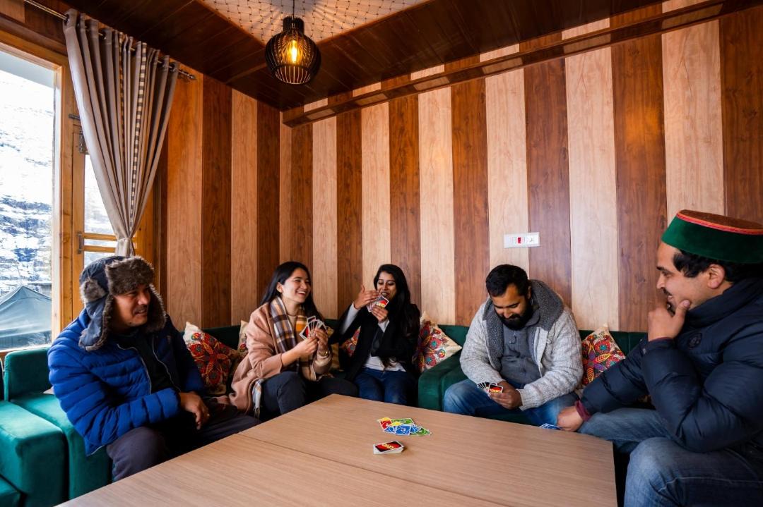 Photo of Others in Sissu