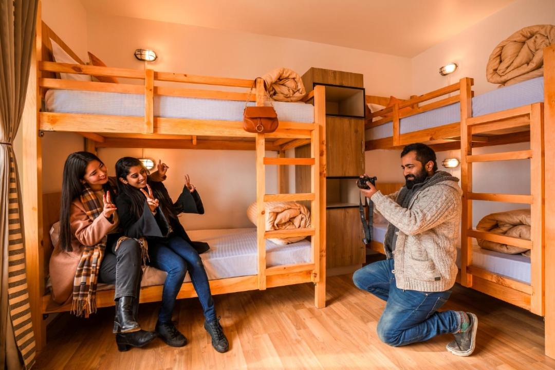 Photo of Others in Sissu