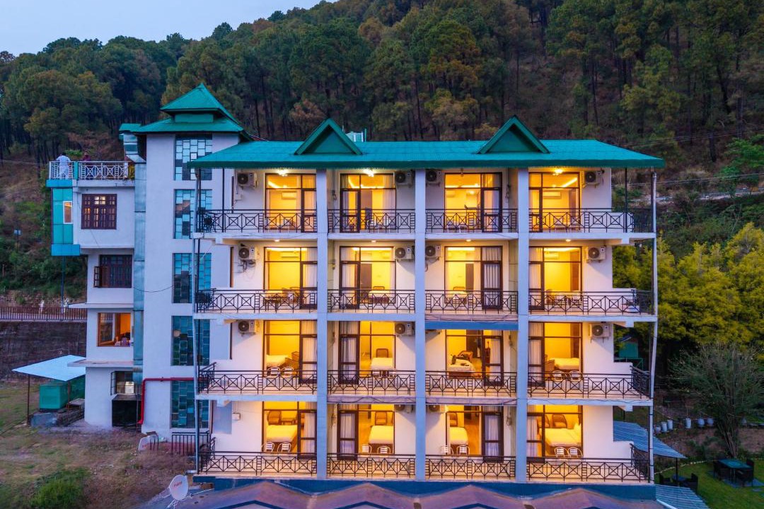 Photo of Others in Dharamshala