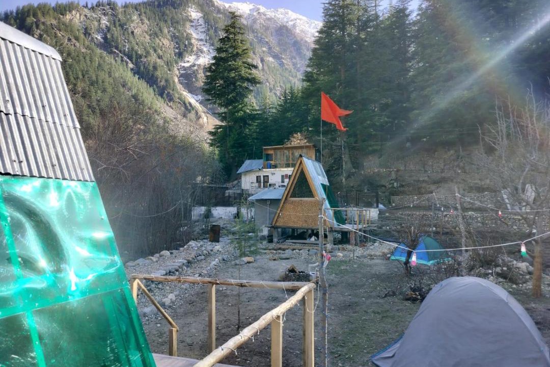 Photo of Others in Sangla