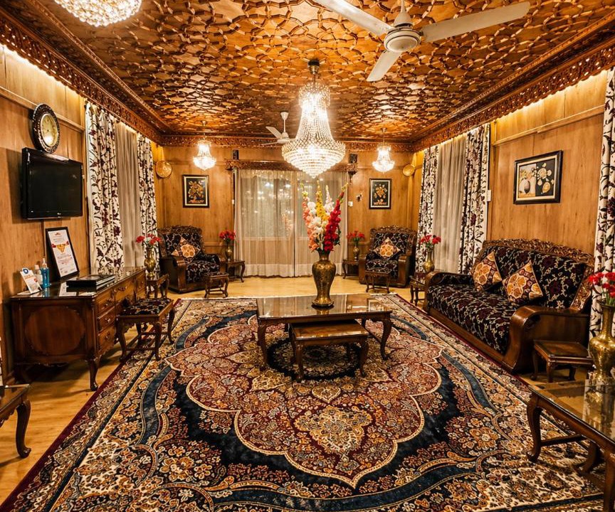 Photo of Livingroom in Brein