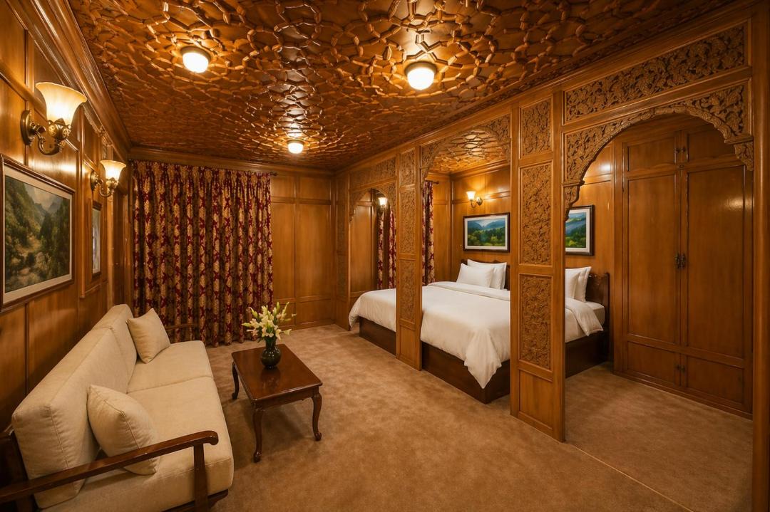 Photo of Bedroom in Brein