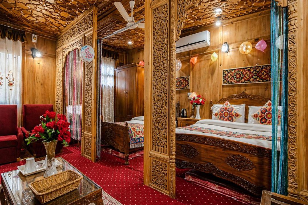 Photo of Bedroom in Brein