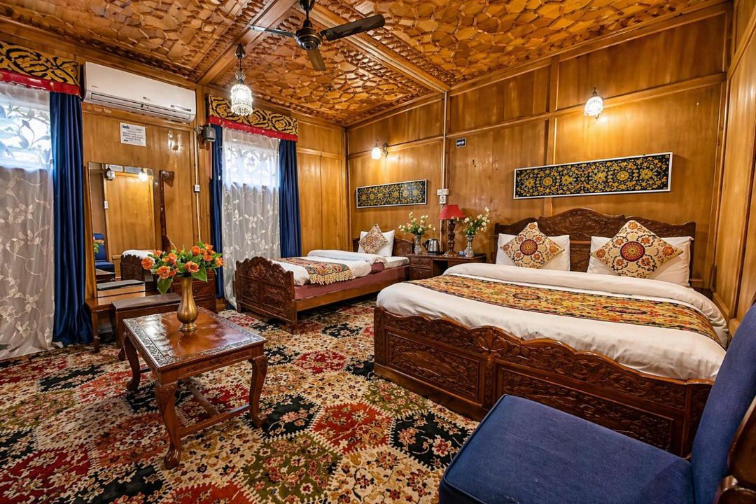 Photo of Bedroom in Brein