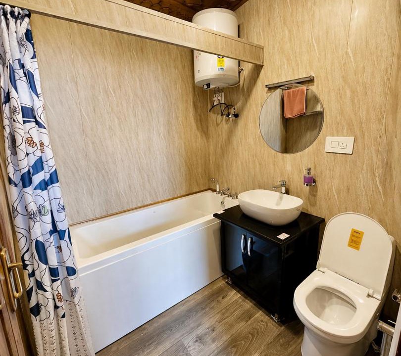 Photo of Bathroom in Brein
