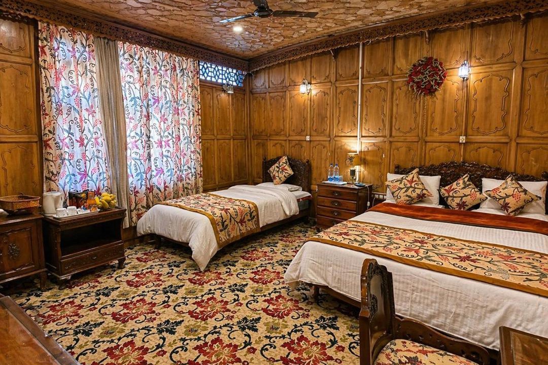 Photo of Bedroom in Brein