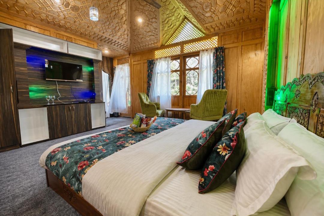 Photo of Bedroom in Brein