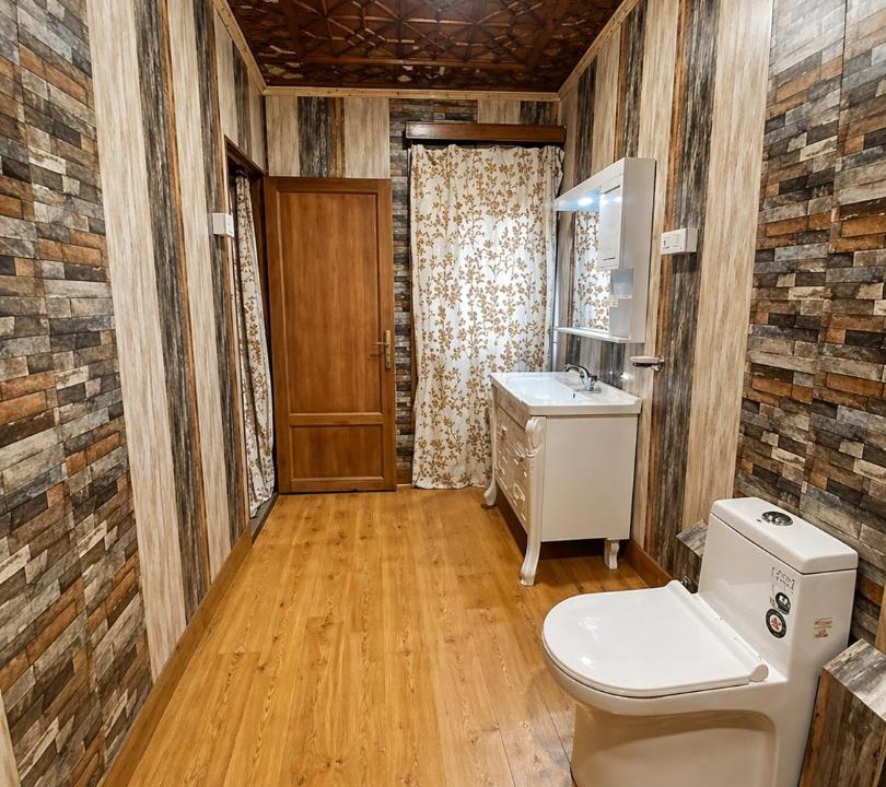 Photo of Bathroom in Brein