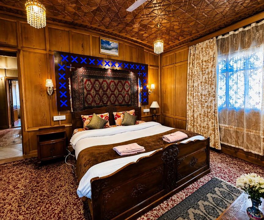 Photo of Bedroom in Brein