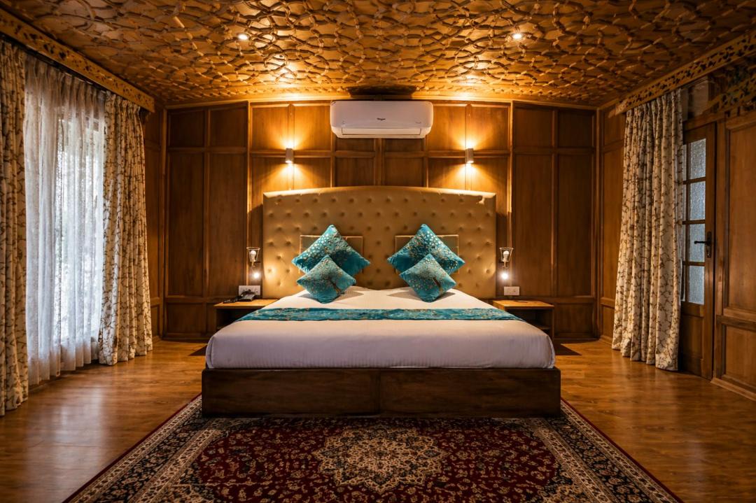 Photo of Bedroom in Brein