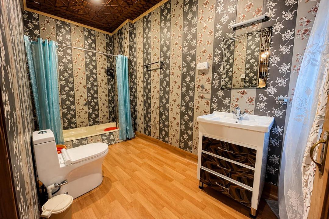 Photo of Bathroom in Brein