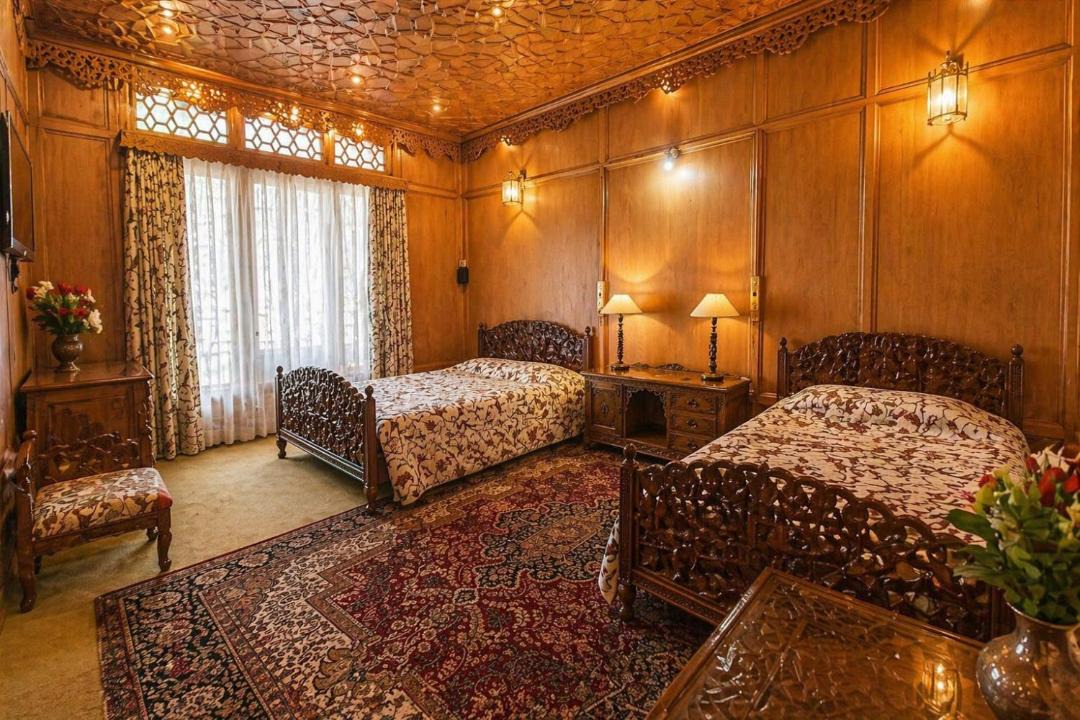 Photo of Bedroom in Brein