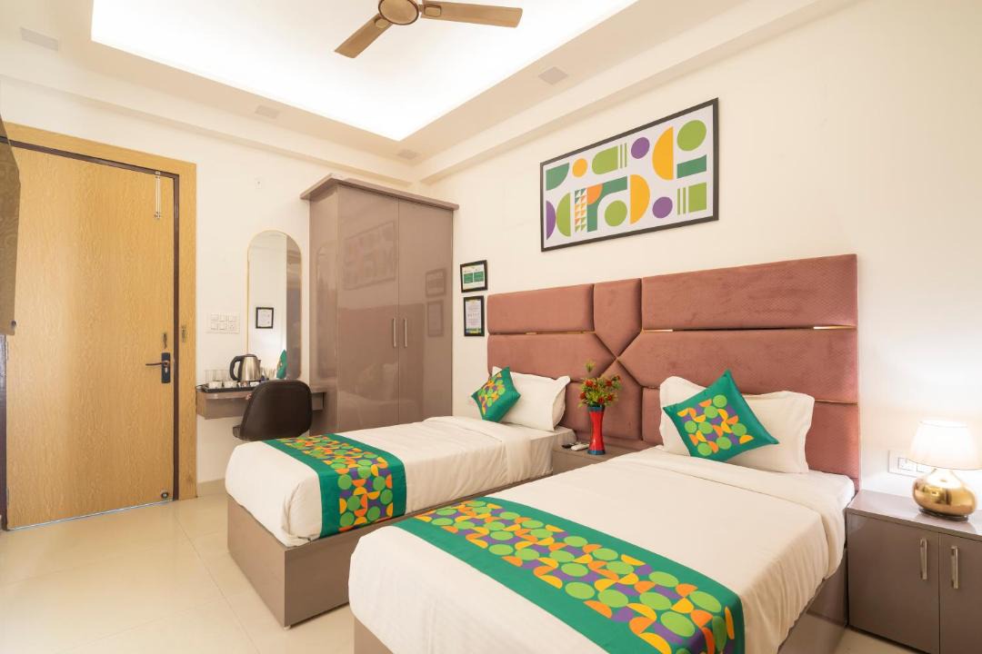 Photo of Bedroom in Sector 62