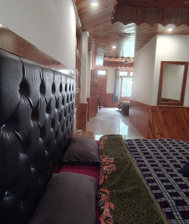 Photo of Others in Kasol