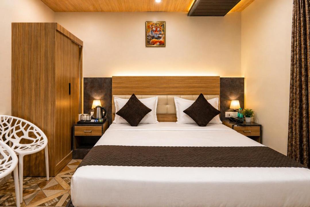 Photo of Bedroom in Dhela