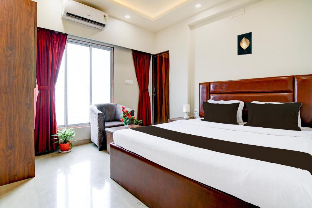 Photo of Bedroom in Rajarhat