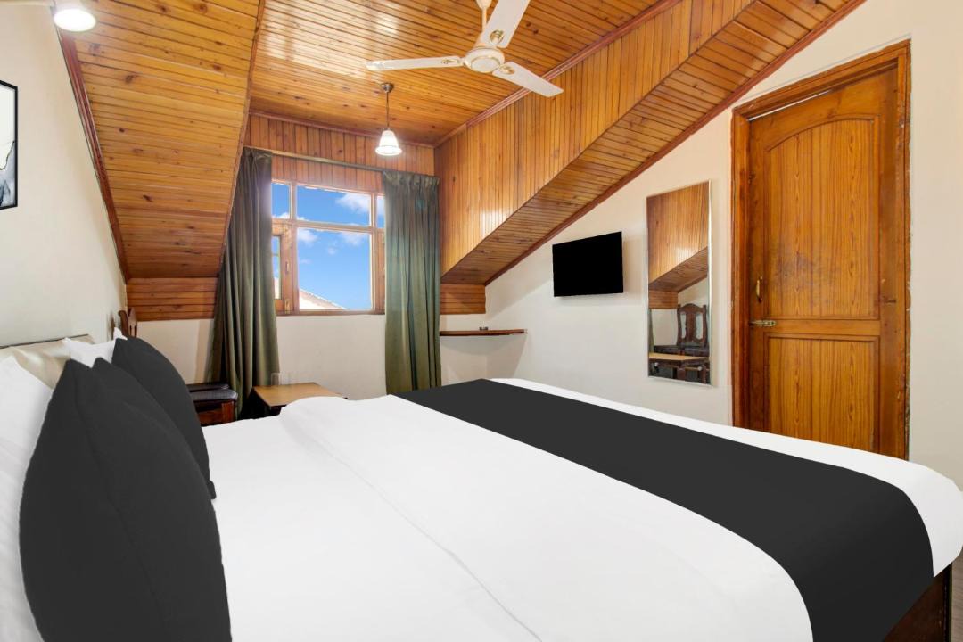 Photo of Bedroom in Rajbagh