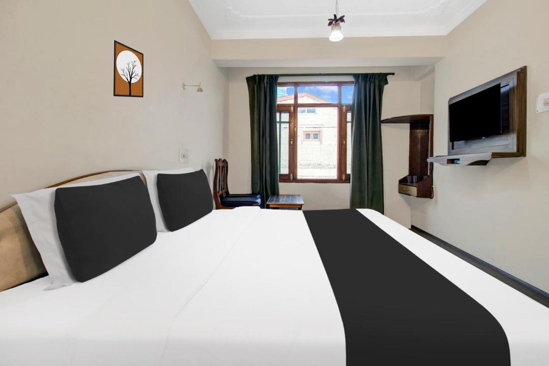 Photo of Bedroom in Rajbagh