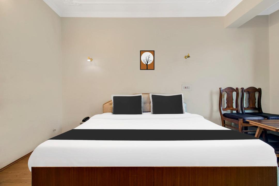 Photo of Bedroom in Rajbagh