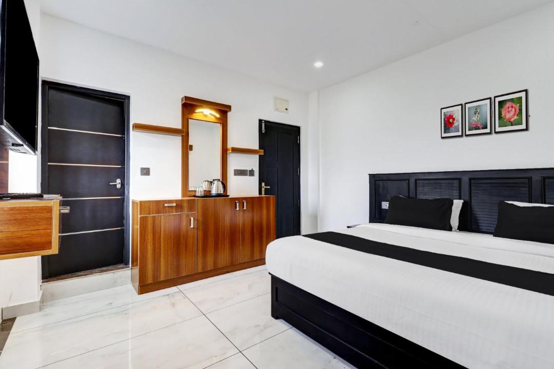 Photo of Bedroom in Devikolam