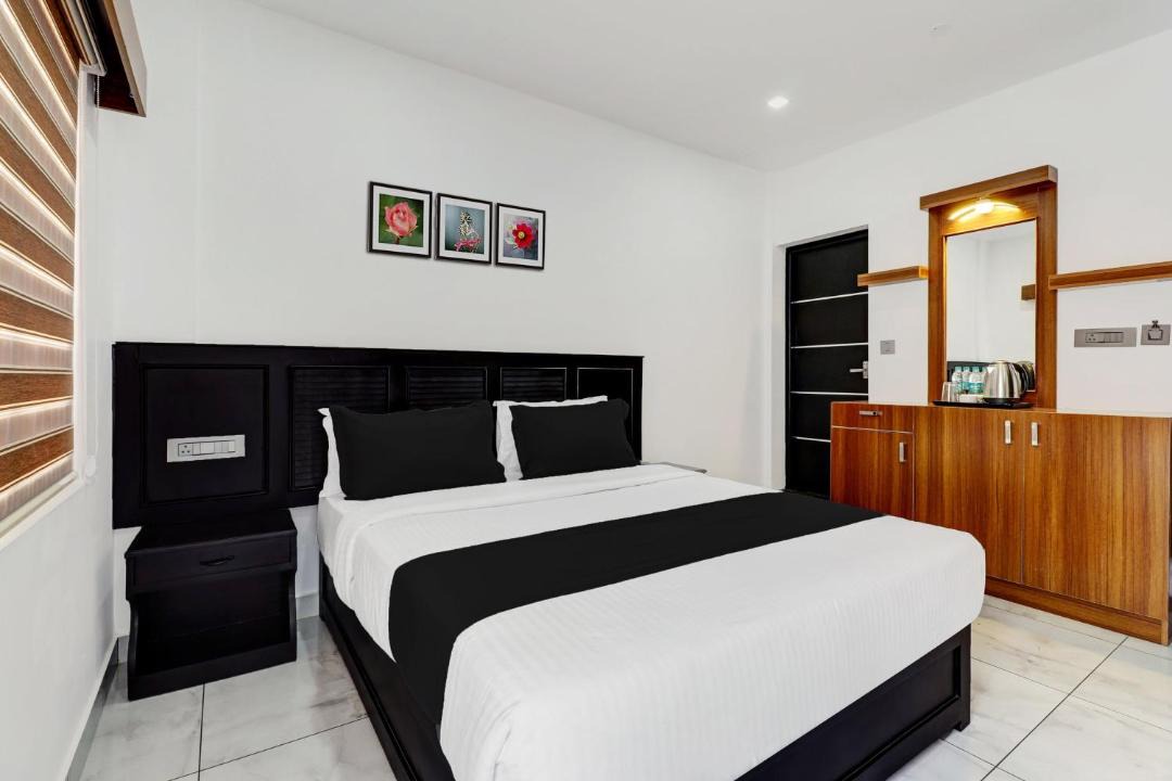 Photo of Bedroom in Devikolam