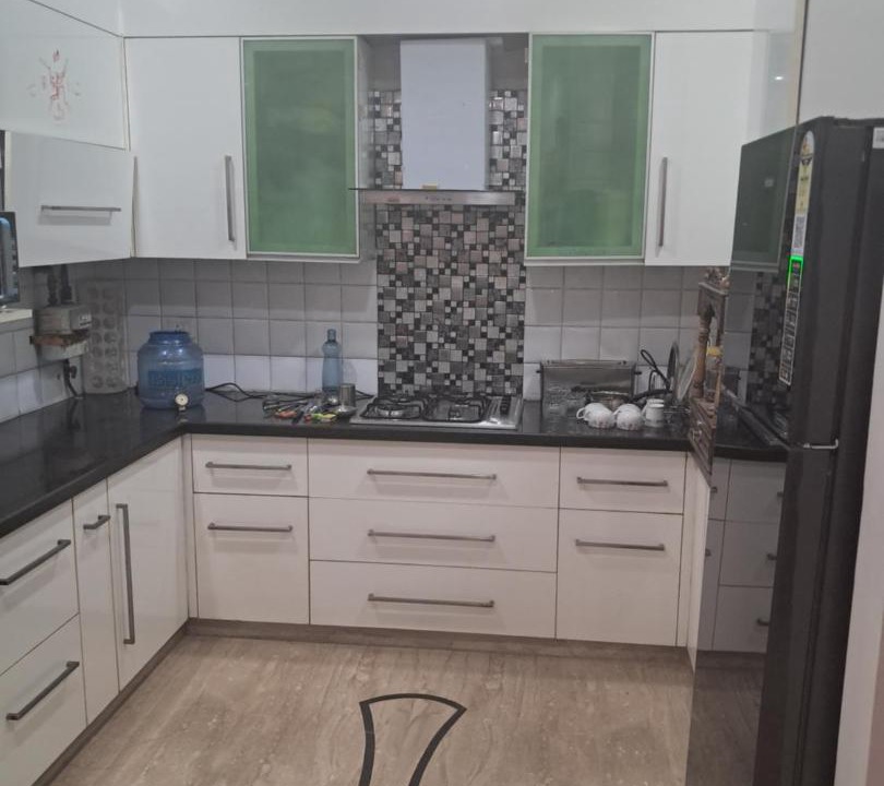Photo of Kitchen in Vaishali
