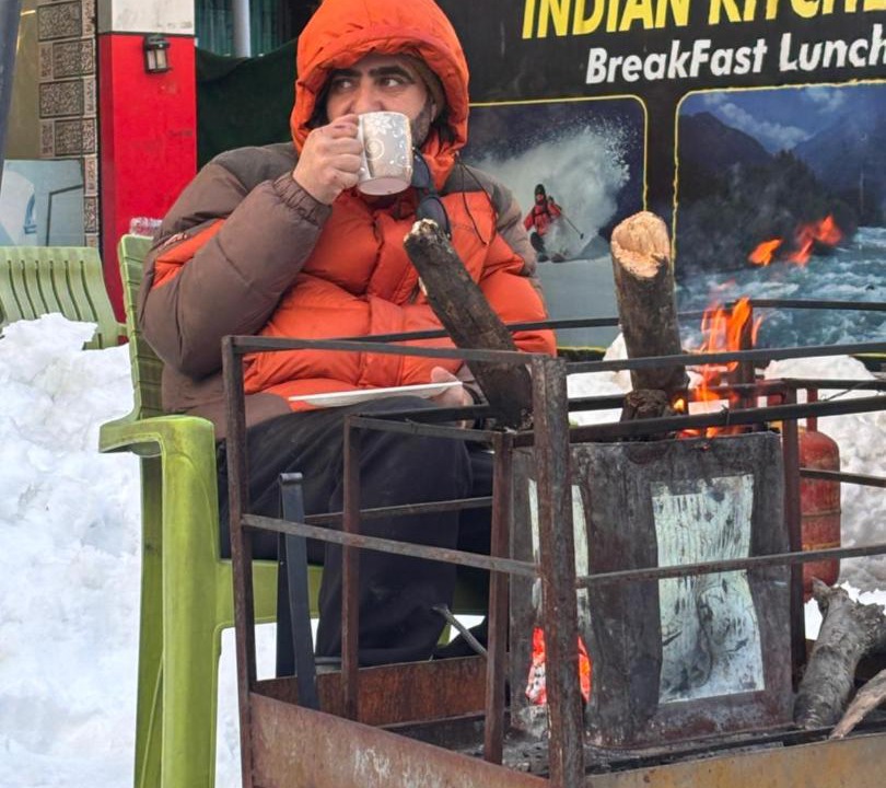 Photo of Others in Srinagar