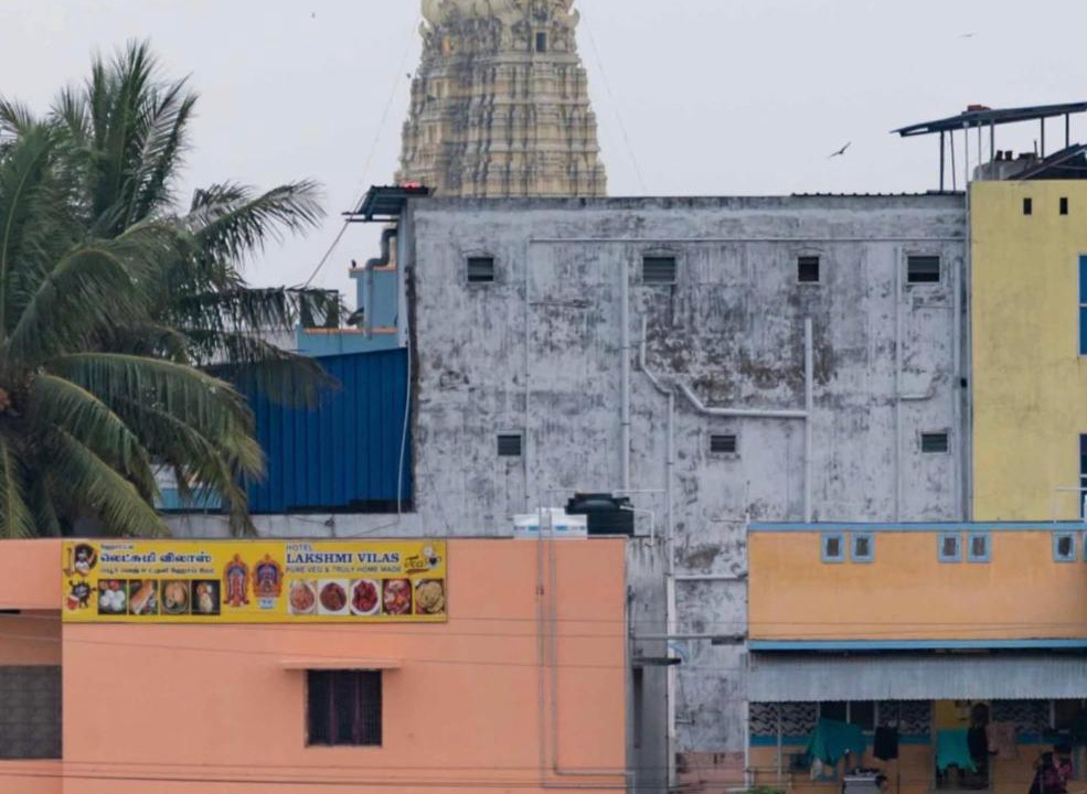 Photo of Others in Rameshwaram