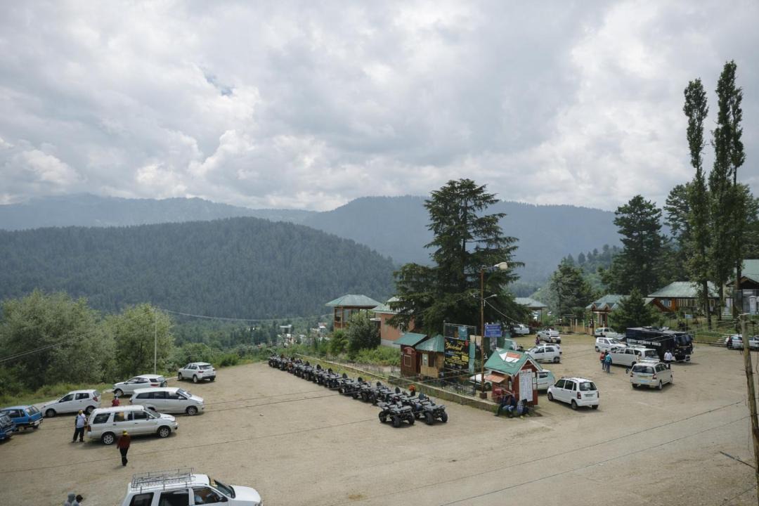 Photo of Others in Srinagar
