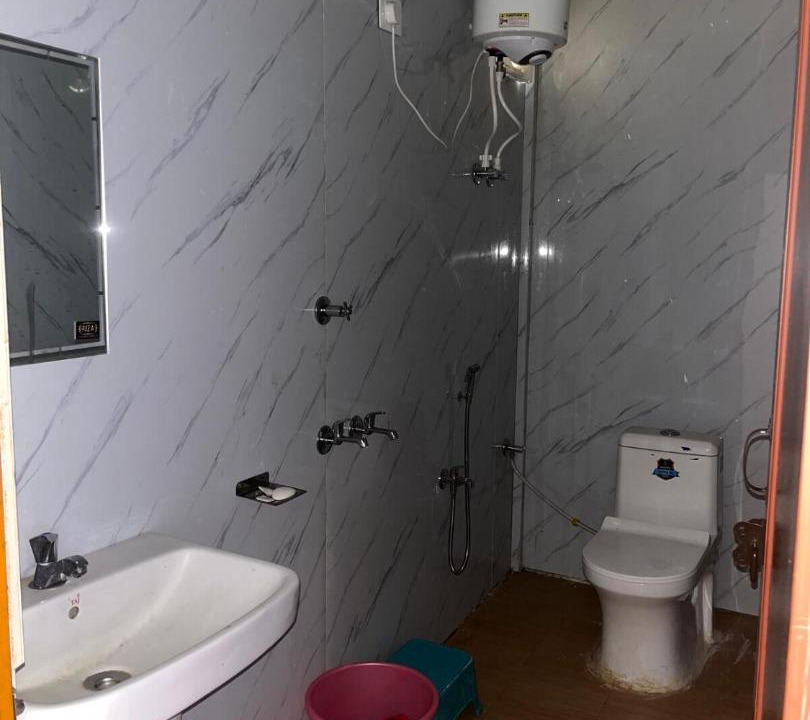 Photo of Bathroom in Sitapur