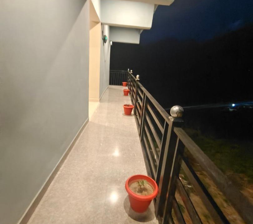 Photo of Patio Balcony in Gobind Dham