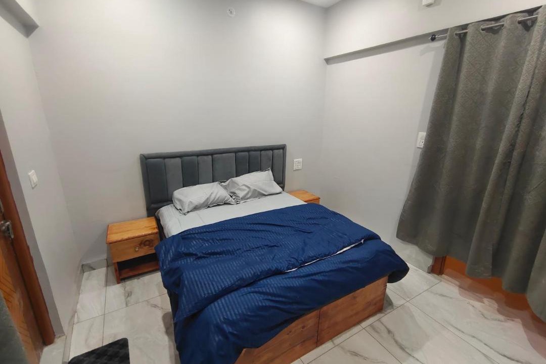 Photo of Bedroom in Gobind Dham