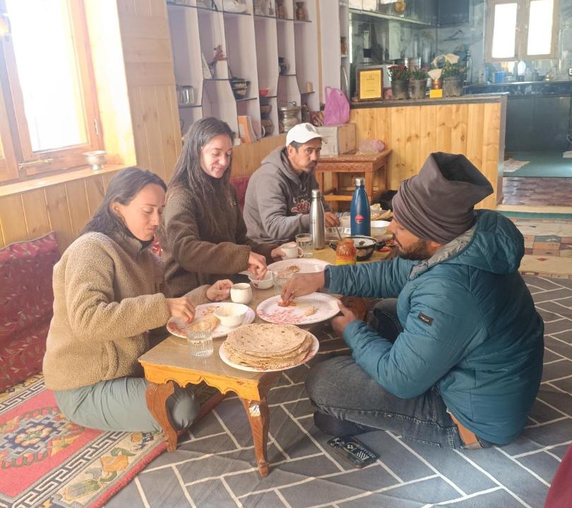Photo of Others in Turtuk