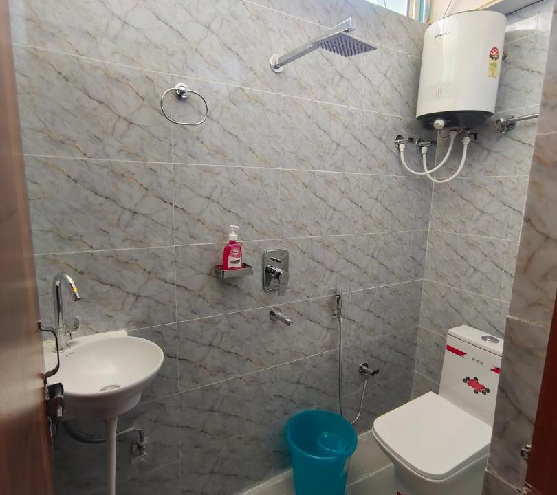 Photo of Bathroom in Gobind Dham